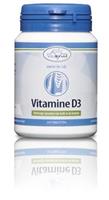 Vitakruid Vitamine D3 5 Mcg Tabletten