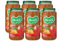 Olvarit 12m03 Vegetarische Pasta