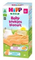 Hipp Babykoekjes Voor Papjes 6 Maand (150g)