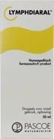 Pascoe Lymphdiaral 50ml