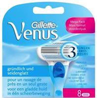 Gillette Venus Classic Scheermesjes