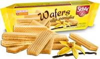 Schar Wafels Vanille