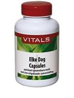 Vitals Elke Dag Capsules