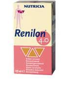 Nutricia Renilon 4.0 Abrikoos 4st