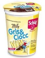 Dr. Schär MILLY Gris & Ciocc, 52g