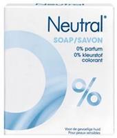 Neutral Zeeptablet duo 2 x 100 gram