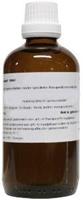 Homeoden Heel Cardiospermum halicacabum d4 100ml