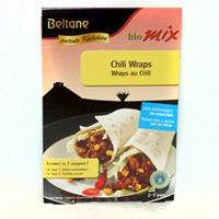 Beltane Chili Wraps Kruidenmix