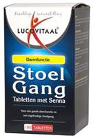 Lucovitaal Stoelgang Senna Tabletten