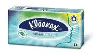 Kleenex Zakdoeken Natural Fresh