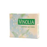 Vinolia Badzeep Lelietjes Van Dalen Tablet 150gr