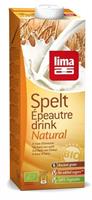 Lima Speltdrink Natural 1000ml