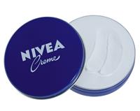 Nivea Crème Blik