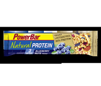 PowerBar Natural Protein Blueberry Nuts Voordeelverpakking