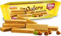 Schar Wafels Hazelnoot