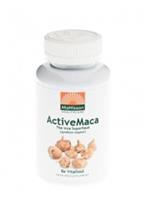 Mattisson HealthStyle Biologische Maca 750mg Capsules