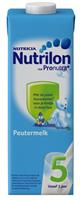 Nutrilon 5 Peuter Groeimelk Vloeibaar 1000ml