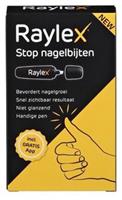 Raylex Anti-Nagelbijt Pen