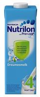 Nutrilon 4 Dreumes Groeimelk Vloeibaar 1000ml