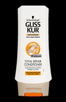 Schwarzkopf Gliss Kur Total Repair Conditioner