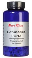 Nova Vitae Echinacea Forte Tabletten 450st