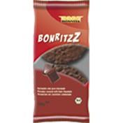 BonVita Rijstwafel Pure Chocolade