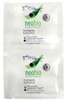 Neobio Vochtigheid Masker 2st