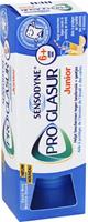 Sensodyne Proglasur Junior 6+ Tandpasta