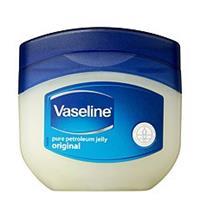 Vaseline Pure Petroleum Original Jelly - 100ml