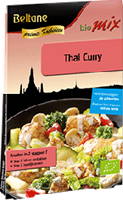 Beltane Thai Curry Kruidenmix