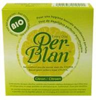 Perblan Preblan Kruidentandpoeder