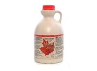 Ahornsirup - Terrasana - Ahornsirup - 1000 Ml