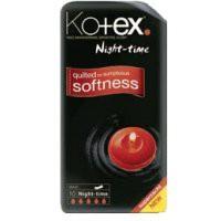 Kotex Maxi Nacht