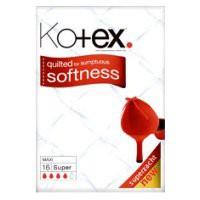 Kotex Maxi Super 16st