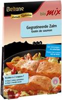 Beltane Gegratineerde Zalm Kruidenmix