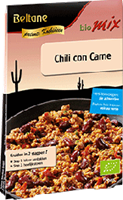 Beltane Chili Con Carne Kruidenmix