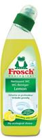 Frosch WC Reiniger Lemon