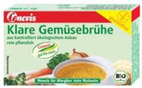 Cenovis Bouillon groenten bio 12 x 12tb