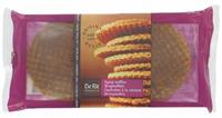 De Rit Roomboter Stroopwafels