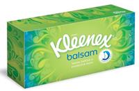 Kleenex Tissues Balsam