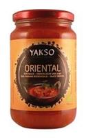 Yakso Roerbaksaus Orient