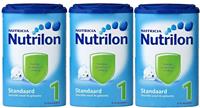 Nutrilon Volledige zuigelingenvoeding 1 800g