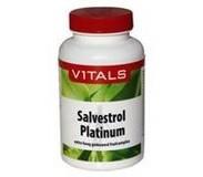 Vitals Salvestrol Platinum Capsules