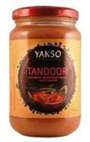 Yakso Roerbaksaus Tandoori