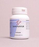 Holisan Saminayur Tabletten 90st