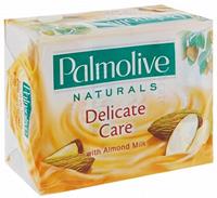 Palmolive Zeep Almond Milk