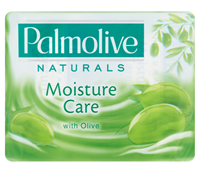 Palmolive Zeep Original Olive 4x90 gram