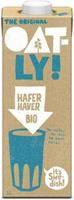 Oatly Haver biologisch