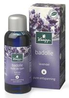 Kneipp Badolie Pure Ontspanning Lavendel 20ml