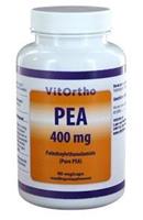 VitOrtho Pea Pure 400mg Capsules 90st